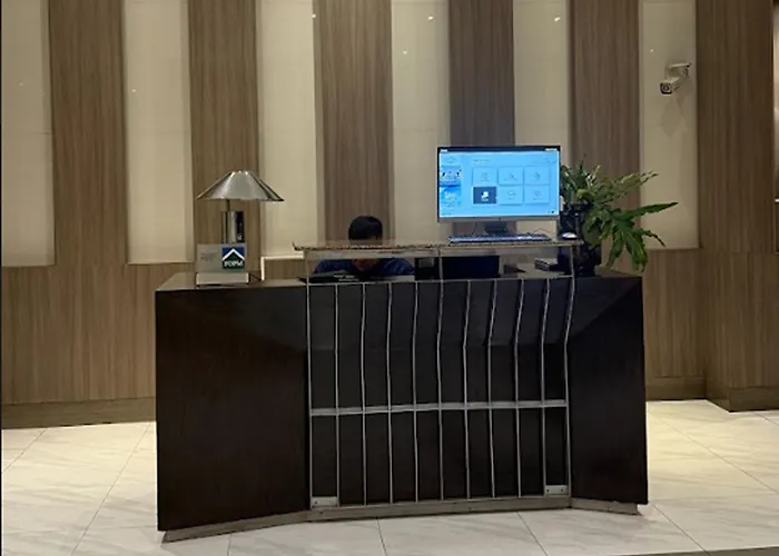 81 Newport Boulevard Across Naia T3 Airport Apartment Manila