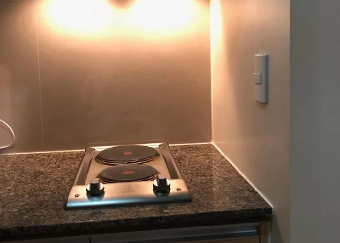 Apartment 81 Newport Boulevard Across Naia T3 Airport Manila