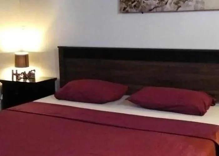 Apartment 81 Newport Boulevard Across Naia T3 Airport Manila