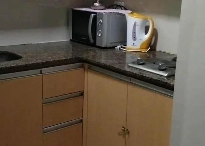 Apartment 81 Newport Boulevard Across Naia T3 Airport Manila