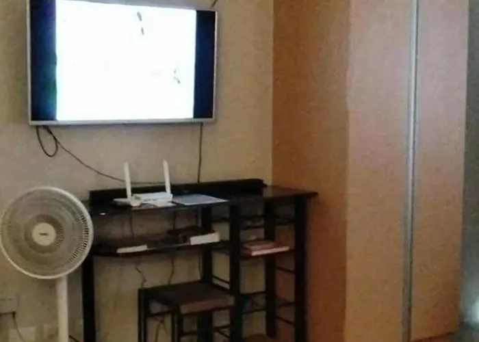 Apartment 81 Newport Boulevard Across Naia T3 Airport *