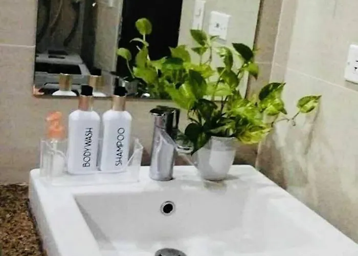 81 Newport Boulevard Across Naia T3 Airport * Manila