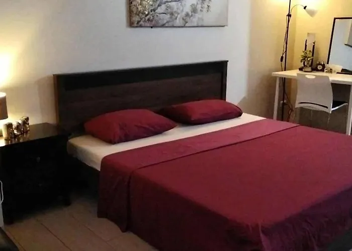 81 Newport Boulevard Across Naia T3 Airport Apartment Manila