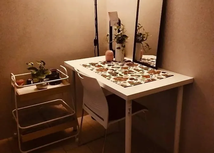 Apartment 81 Newport Boulevard Across Naia T3 Airport Manila