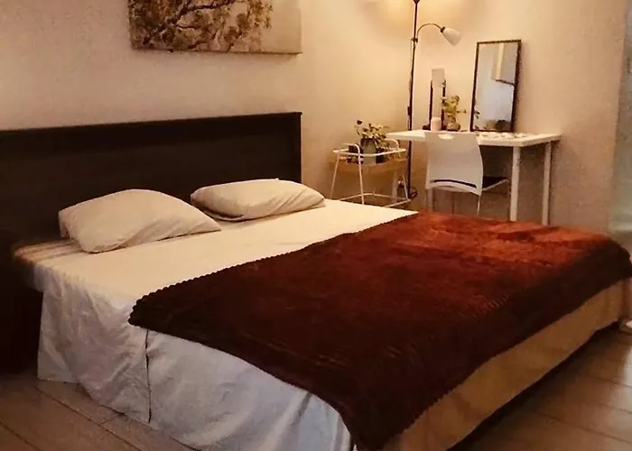 Apartment 81 Newport Boulevard Across Naia T3 Airport